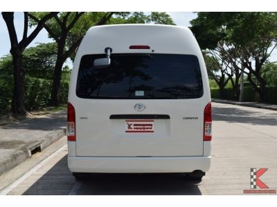 Toyota Hiace 3.0 (ปี 2020) COMMUTER D4D Van รูปที่ 3