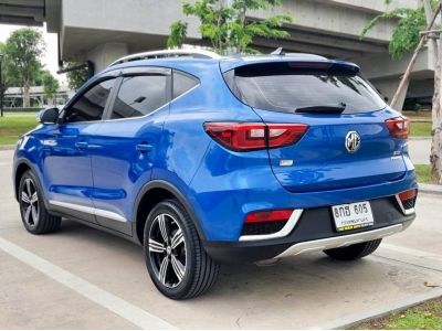 MG ZS 1.5 X pius Auto ปี 2019 รูปที่ 3