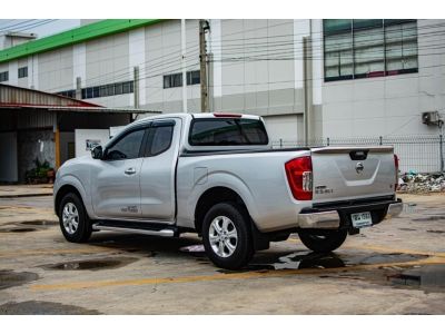 ขาย รถยนต์มือสอง นิสสันนาวาร่า มือสอง 2014 NISSAN NP300 NAVARA KING CAB 2.5 V VGS TURBO รถบ้าน ราคาถูก เน้นคัดคุณภาพ มีบริการหลังการขาย ฟรีส่งรถทั่วไทย รูปที่ 3