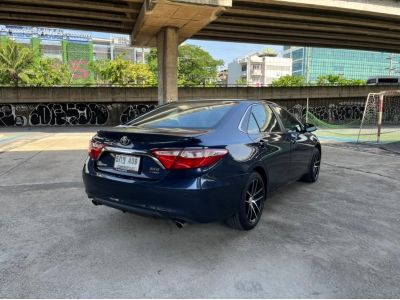 TOYOTA CAMRY 2.5 G ESPORT 2016 รูปที่ 3