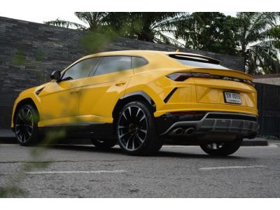 Lamborghini URUS ปี2021 รูปที่ 3