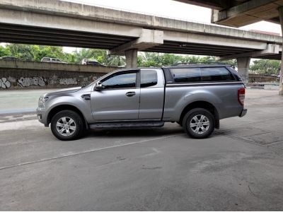 Ford Ranger 2.2 XLT Hi-Rider Open cab รูปที่ 3