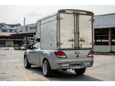 ขาย รถยนต์มือสอง มาสด้าบีที50โปร มือสอง 2016 MAZDA BT-50 PRO FREE STYLE CAB 2.2 Hi-RACER CAB รถบ้าน ราคาถูก เน้นคัดรถคุณภาพดี (ขับฟรี180วัน) รูปที่ 3