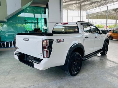 ISUZU D-Max 3.0VCROSS MAX 4WD Doublecab Auto ปี 2019 รูปที่ 3