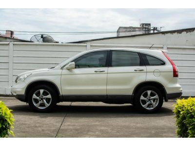 Honda CRV 2.4EL 4WD ท็อปสุด รูปที่ 3