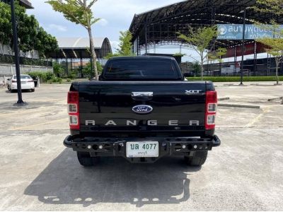 2016 FORD RANGER ALL NEW OPEN CAB  2.2 Hi-Rider XLT ฟรีดาวน์ ดอกเบี้ยถูก 2.79% รูปที่ 3