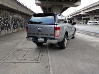 FORD RANGER OPEN CAP 2.2 XLT ปี 2019 รูปที่ 3