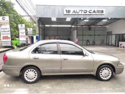 NISSAN SUPER NEO SEDAN ATปี2007 รูปที่ 3