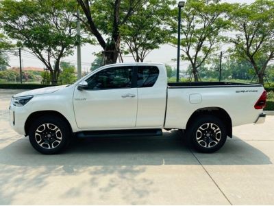 Toyota Revo Smartcab 2.4 High Prerunner 2020 รูปที่ 3