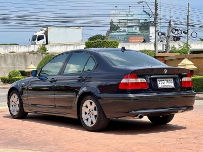 2005 BMW 318i 2.0 AT (E46) รูปที่ 3