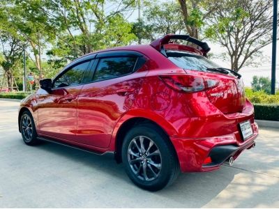 Mazda 2 1.3 High Connect 2019 รูปที่ 3