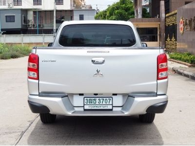 MITSUBISHI TRITON ALL NEW MEGA CAB 2.5 GLX (MNC) ปี 2017 รูปที่ 3