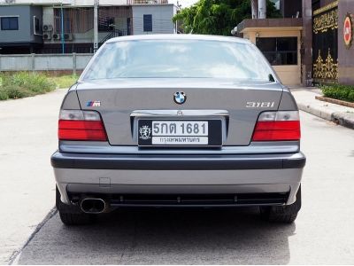 BMW E36 318I M43 ปี 2000 รูปที่ 3