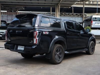 ฟรีดาวน์ รถบ้านมือเดียว ISUZU Dmax V-Cross 3.0 M 4x4 A/T ปี 19 รูปที่ 3