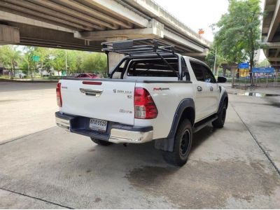 TOYOTA HILUX REVO DOUBLE CAB E PRERUNNER 2.4 ปี 2019 รูปที่ 3