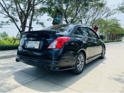 NISSAN ALMERA 1.2V 2018/19 รูปที่ 3