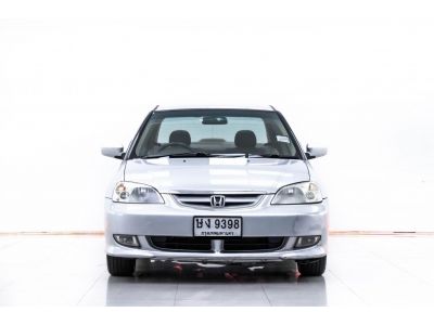 2003 HONDA  CIVIC Dimension 1.7 V-TEC LEV ขายสดเท่านั้น รูปที่ 3