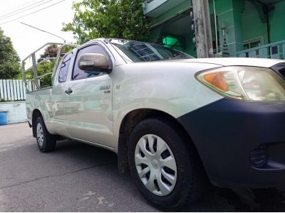 TOYOTA Hilux VIGO 2.5J ปี 2007 รูปที่ 3