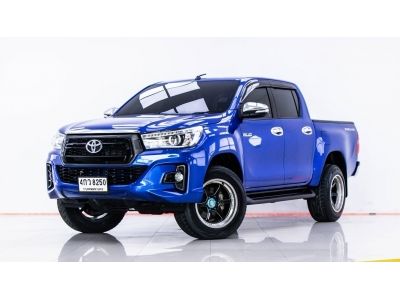 2015 TOYOTA REVO 2.4 E PLUS PRERUNNER  4DR   ผ่อน 5,253 บาท 12 เดือนแรก รูปที่ 3