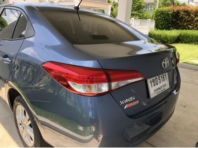 ขาย Yaris Ativ 2021 รุ่น entry (driven 32,xxx km) รูปที่ 3