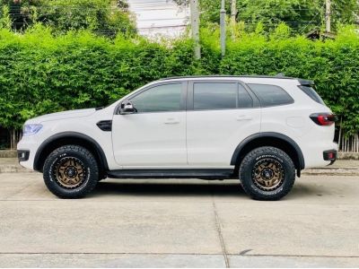 Ford Everest 2.0 Turbo Titanium ปี 2019 รูปที่ 3