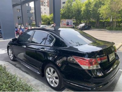 ขายรถ Honda Accord 2.0 EL รูปที่ 3