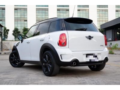 Mini countryman cooper 1.6 turbo Auto ปี 2011 รูปที่ 3