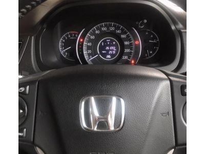 ขาย Honda CR-V 2.4 EL ปี2013 รูปที่ 3