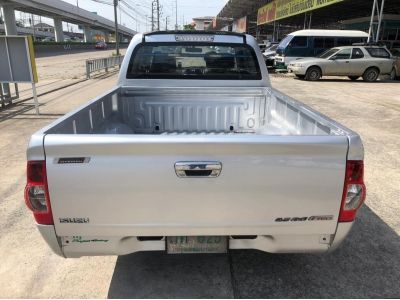 2010 ISUZU D-MAX SPACE CAB 2.5 SLX Ddi i-TEQ ผ่อนเพียง 6,xxx เท่านั้น รูปที่ 3