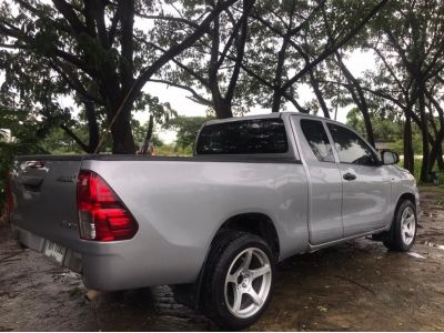 ขาย Toyota Hilux Revo SMARTCAB 2.4  M/T รูปที่ 3