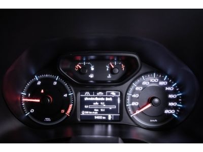 2018 CHEVROLET COLORADO 2.5 LT CAB   ผ่อน 3,699 บาท 12 เดือนแรก รูปที่ 3