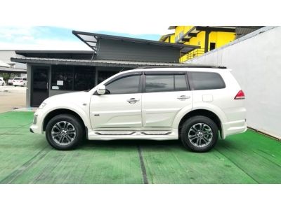 MITSUBISHI PAJERO SPORT 2.5 GT 4 WD รูปที่ 3