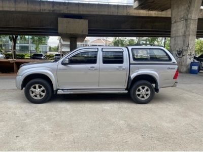 ISUZU D-MAX 3.00cc รูปที่ 3