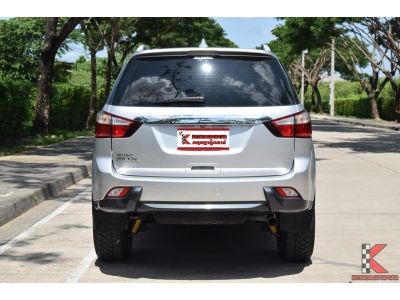 Isuzu MU-X 3.0 (ปี 2015) SUV รูปที่ 3