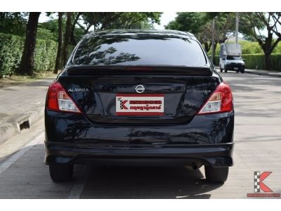 Nissan Almera 1.2 (ปี 2019) E SPORTECH Sedan รูปที่ 3