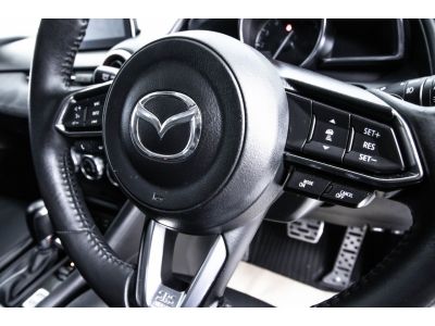 2018 MAZDA CX-3 2.0 SP SUNROOF MNC ผ่อน 5,657   บาท 12 เดือนแรก รูปที่ 3