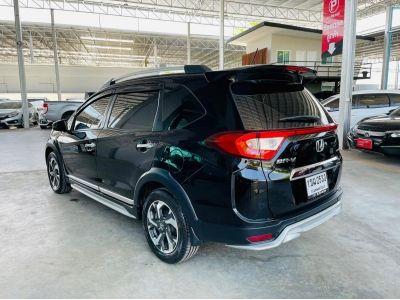 HONDA BR-V 1.5SV ปี 18 รูปที่ 3