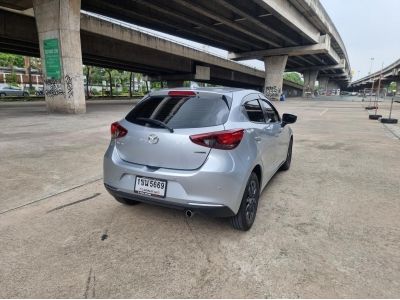 MAZDA 2 1.3 SP AT ปี2020 รูปที่ 3