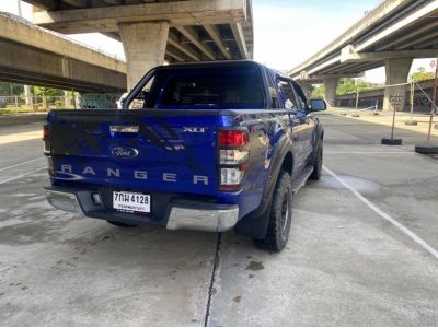 FORD RANGER 2.2 XLT ปี 2018 รูปที่ 3