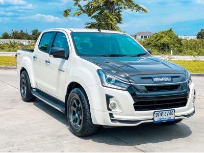 2019 ISUZU D-MAX 1.9 Ddi L HI-LANDER เครดิตดีฟรีดาวน์ รูปที่ 3