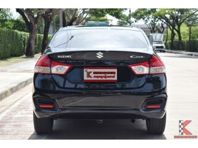 Suzuki Ciaz 1.2 (ปี 2021) GL Sedan รูปที่ 3