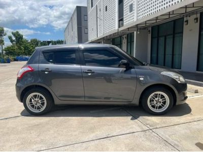 SUZUKI SWIFT 1.2 M/T 5 ประตู ปี 2560/2017 รูปที่ 3