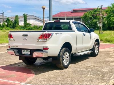 2015 Mazda BT-50 PRO 2.2 FREE STYLE CAB Hi-Racer Pickup รูปที่ 3