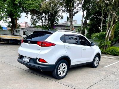 2017 MG   GS 1.5 (ปี 16-19) X SUV รูปที่ 3