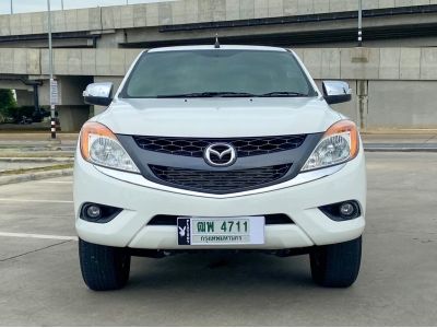 2012 MAZDA BT-50 PRO 2.2 FREE STYLE CAB Hi-Racer รูปที่ 3