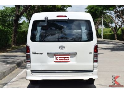 Toyota Ventury 2.7 (ปี 2008) G Van รูปที่ 3