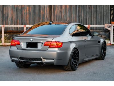 BMW m3 e92 4.0 v8 Auto ปี 2008 รูปที่ 3