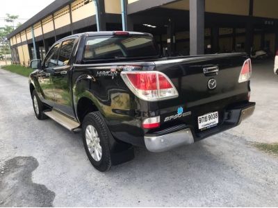 2013 Mazda BT50 2.2 PRO 4ประตูตัวสูง รถบ้านน่าใช้คุ้มมากๆ รูปที่ 3