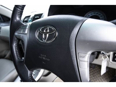 2014 TOYOTA  ALTIS 1.8 G MNC  ผ่อน 2,559 บาท 12 เดือนแรก รูปที่ 3