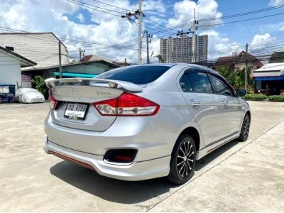 Suzuki Ciaz 1.2 GL ปี2018 (MY17) รูปที่ 3